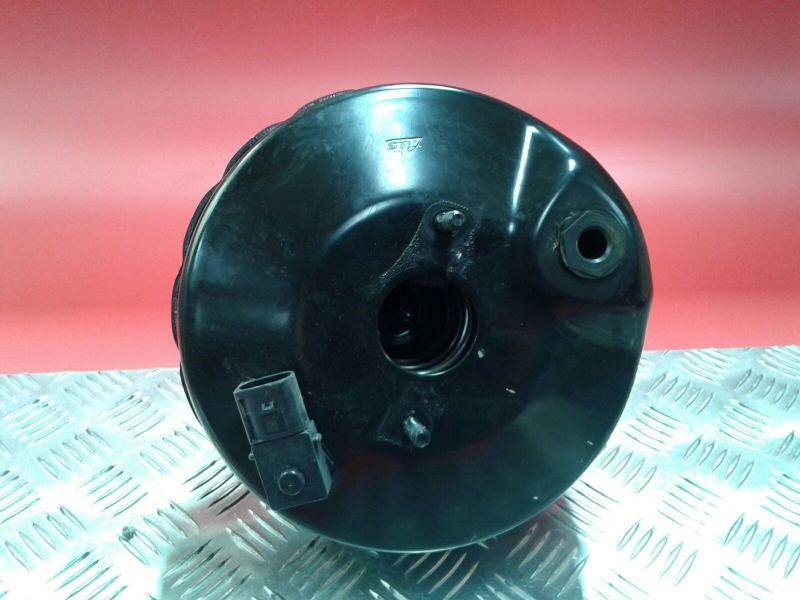 Brake Servo MERCEDES-BENZ Classe C (W204) Imagem-1