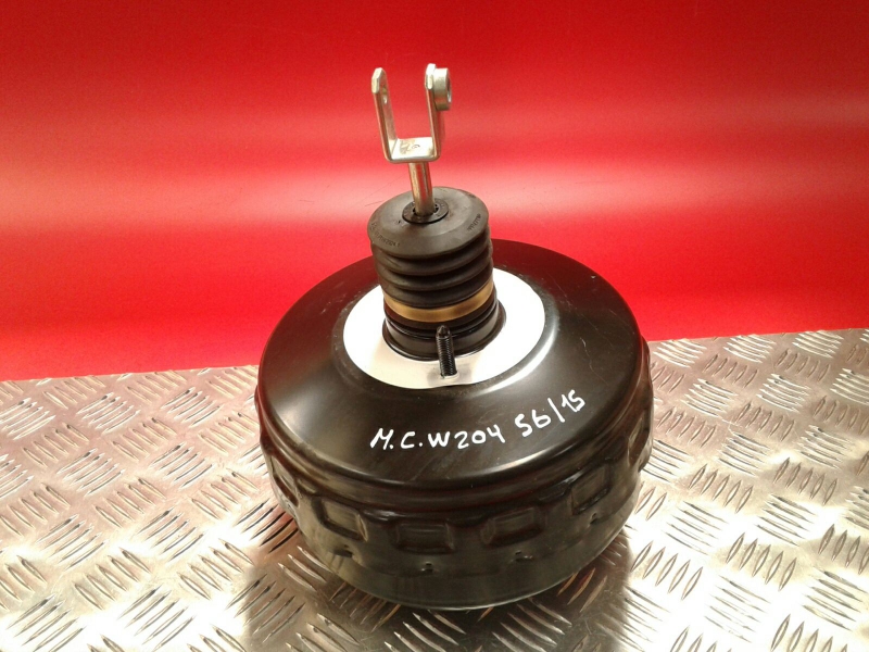 Brake Servo MERCEDES-BENZ Classe C (W204)