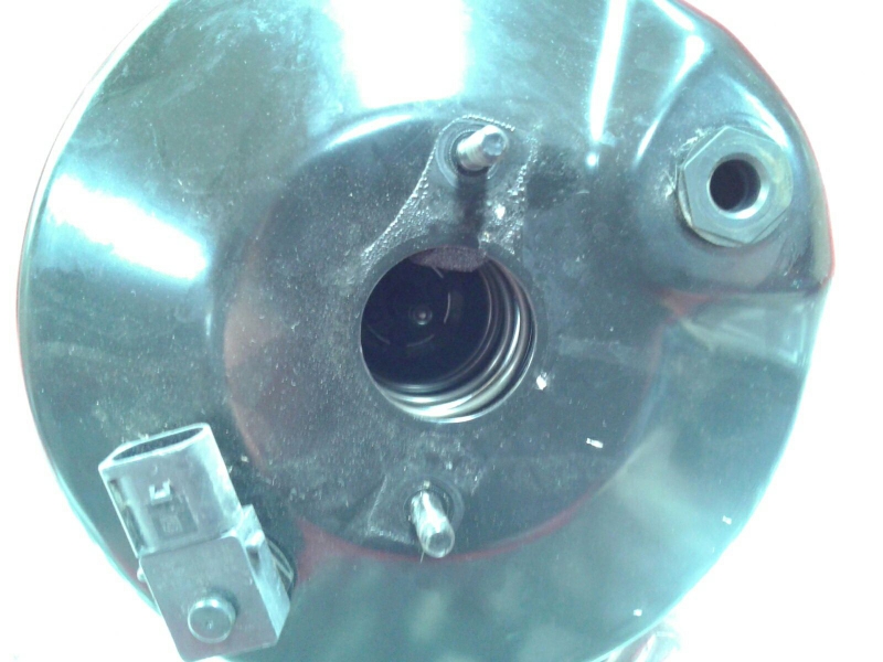 Brake Servo MERCEDES-BENZ Classe C (W204) Imagem-2