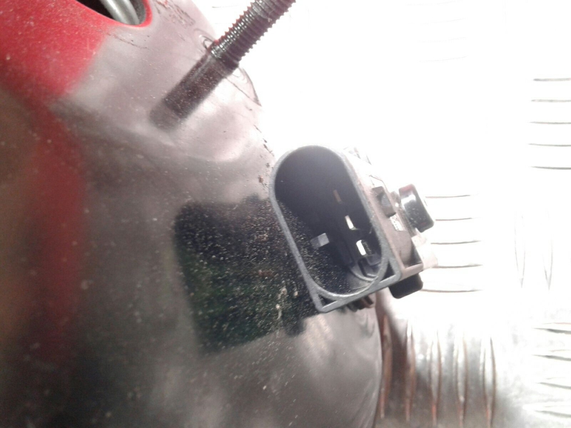 Brake Servo MERCEDES-BENZ Classe C (W204) Imagem-3