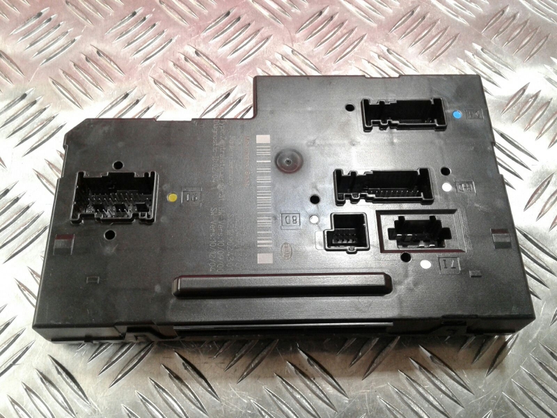 Fuse box / SAM / BSI MERCEDES-BENZ Classe C (W204)