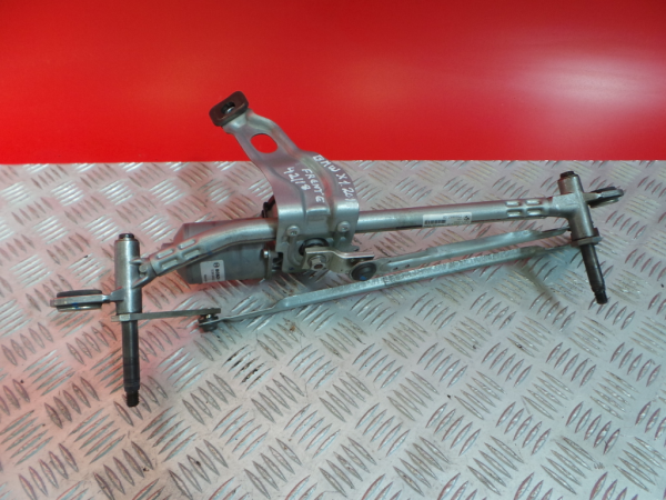 Motor limpa vidros frente BMW X1 (F48)