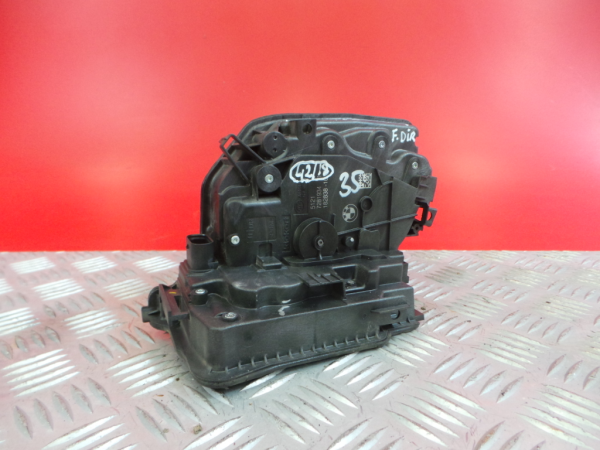 Front Right Door Lock BMW X1 (F48)