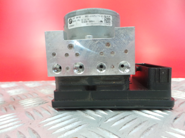 ABS BMW X1 (F48) Imagem-1