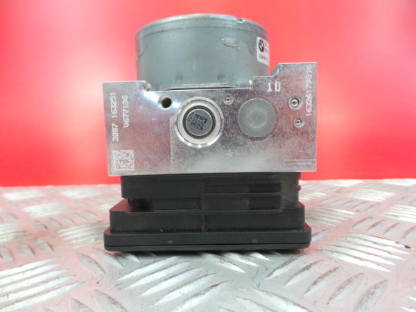 ABS BMW X1 (F48) Imagem-2