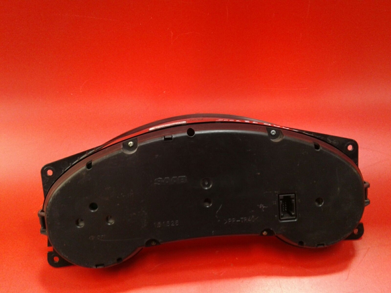 Compteur de vitesse SAAB 9-3 Sedan (YS3F) Imagem-1