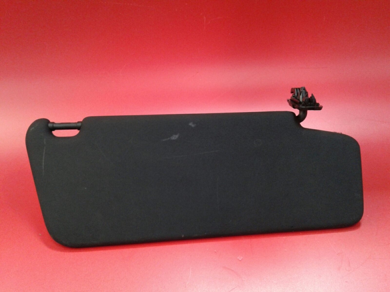 Sonnenblende vorne links MERCEDES-BENZ Classe C (W204) Imagem-2