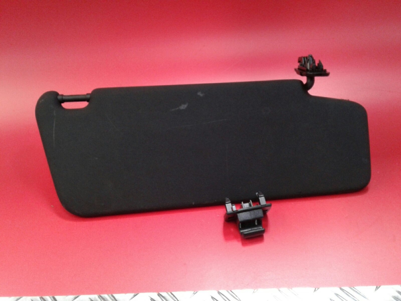 Sonnenblende vorne links MERCEDES-BENZ Classe C (W204) Imagem-3