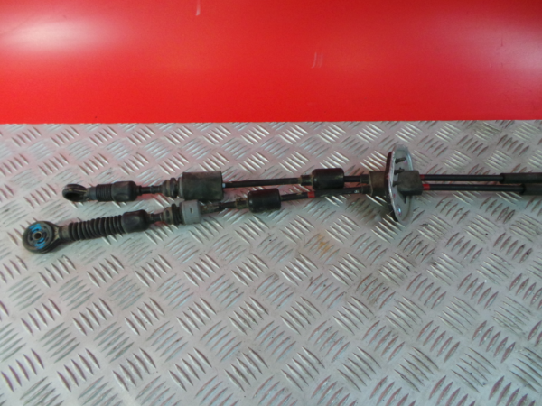 Selettore cambio KIA Ceed (JD) Imagem-2