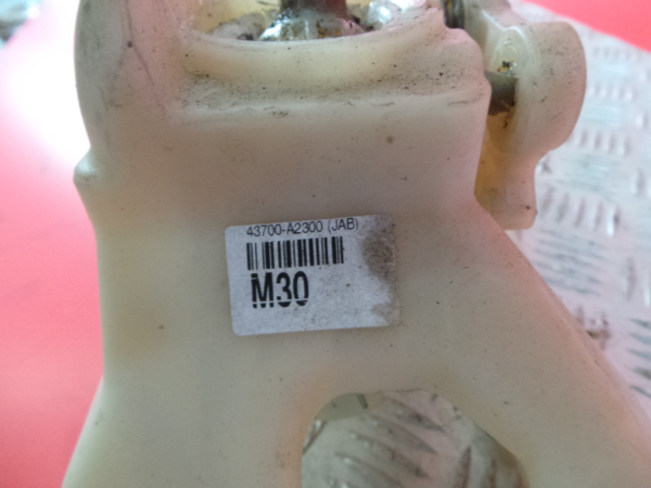 Selettore cambio KIA Ceed (JD) Imagem-3