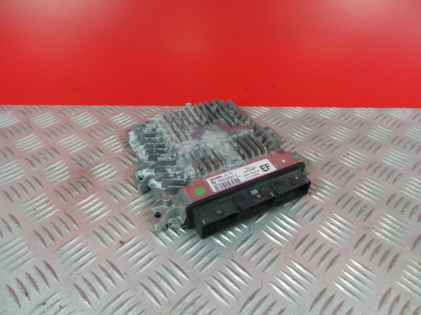 Centralina motore / ECU JAGUAR S-Type (X200)