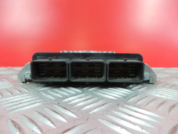 Centralina motore / ECU JAGUAR S-Type (X200) Imagem-2