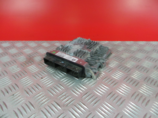 Centralina motore / ECU JAGUAR S-Type (X200) Imagem-1