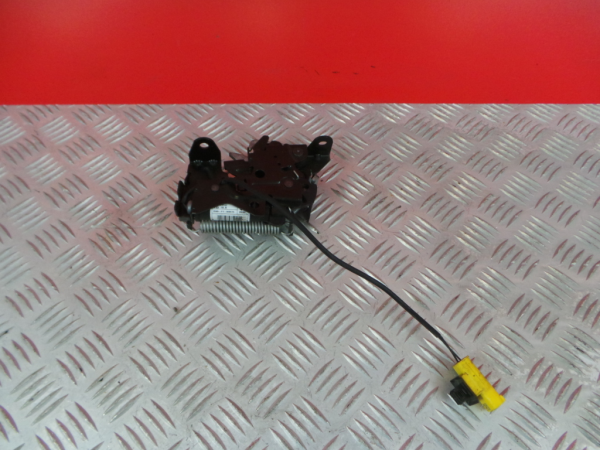 Schloss / Verriegelung Motorhaube MERCEDES-BENZ Classe C (W204)