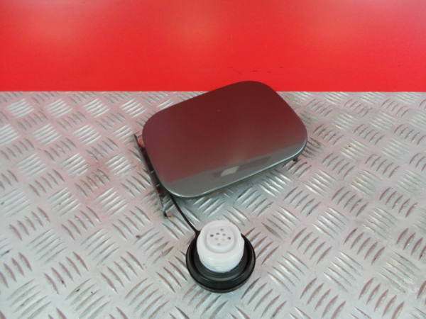 Fuel tank cap NISSAN Qashqai II (J11)