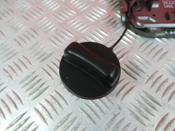 Fuel tank cap NISSAN Qashqai II (J11) Imagem-3