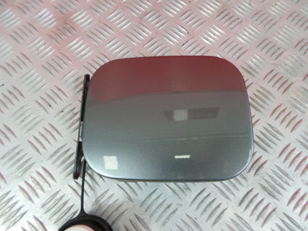 Fuel tank cap NISSAN Qashqai II (J11) Imagem-2