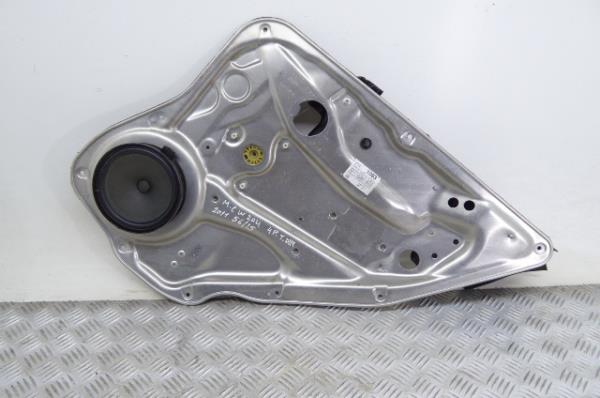 Lève-vitre arrière Droite MERCEDES-BENZ Classe C (W204)