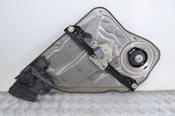 Lève-vitre arrière Droite MERCEDES-BENZ Classe C (W204) Imagem-3