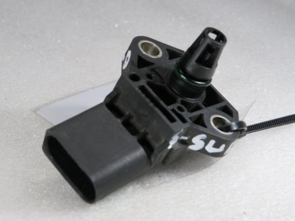 Sensor de pressão do coletor de admissão / sensor MAP SKODA Superb II Break (3T5) Imagem-1