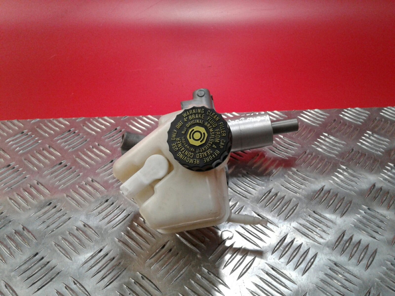 Pompe hydraulique du système de freinage MERCEDES-BENZ Classe C (W204)