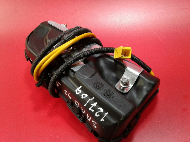 Airbag Destro SAAB 9-3 Sedan (YS3F) Imagem-1
