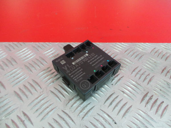 Módulo puerta Frente Derecho MERCEDES-BENZ Classe C (W204)