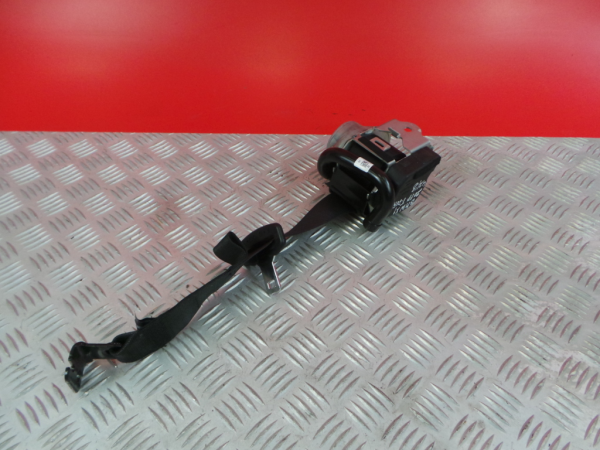Pré-tensor cinto trás direito BMW X1 (F48)
