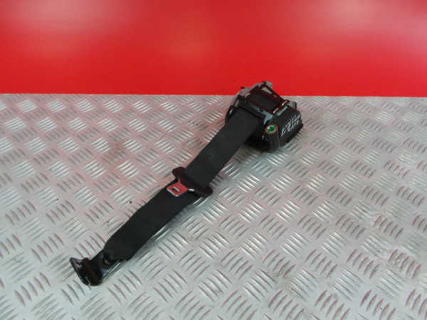 Pré-tensor cinto trás esquerdo BMW X1 (F48)