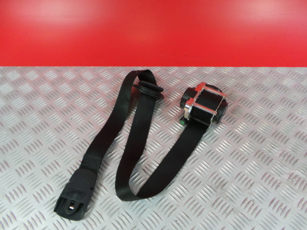 Pré-tensor cinto frente direito BMW X1 (F48)