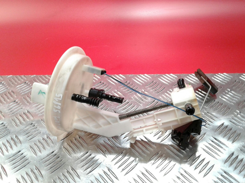 Fuel float MERCEDES-BENZ Classe C (W204) Imagem-2