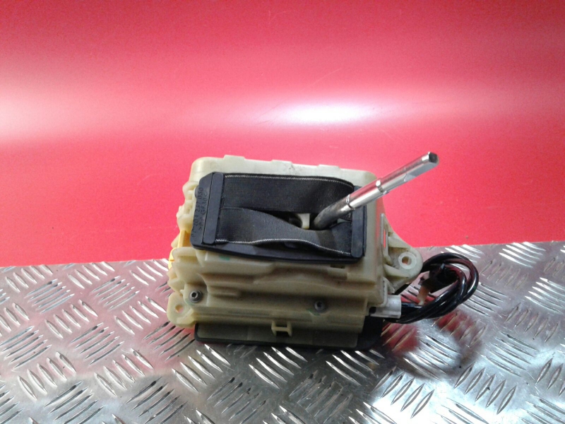 Gear selector MERCEDES-BENZ Classe C (W204)