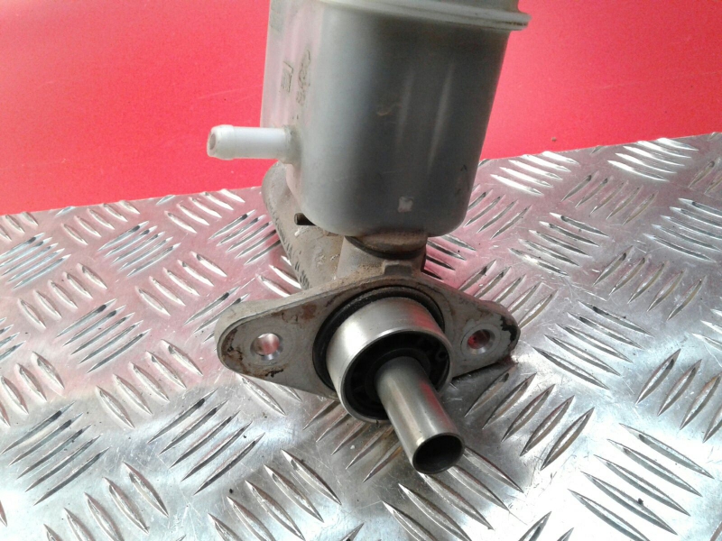 Pompe hydraulique du système de freinage HYUNDAI Santa Fé II (CM) Imagem-3