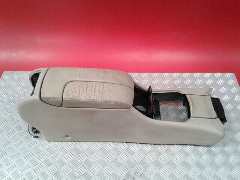 Center console  MERCEDES-BENZ Classe S (W220)