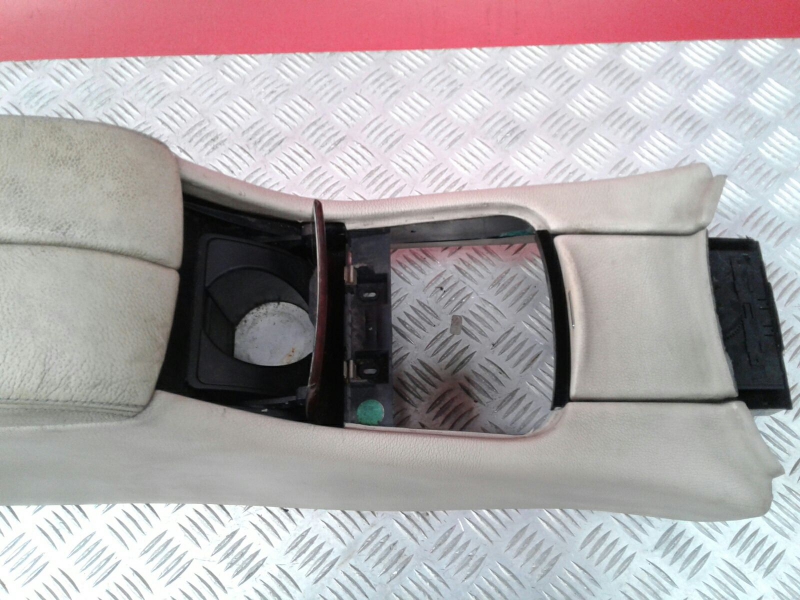 Center console  MERCEDES-BENZ Classe S (W220) Imagem-1