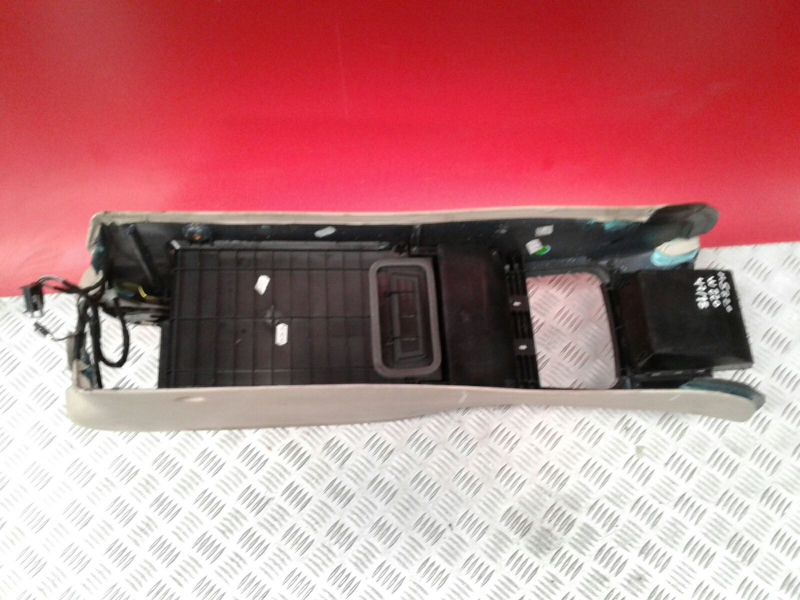 Center console  MERCEDES-BENZ Classe S (W220) Imagem-3