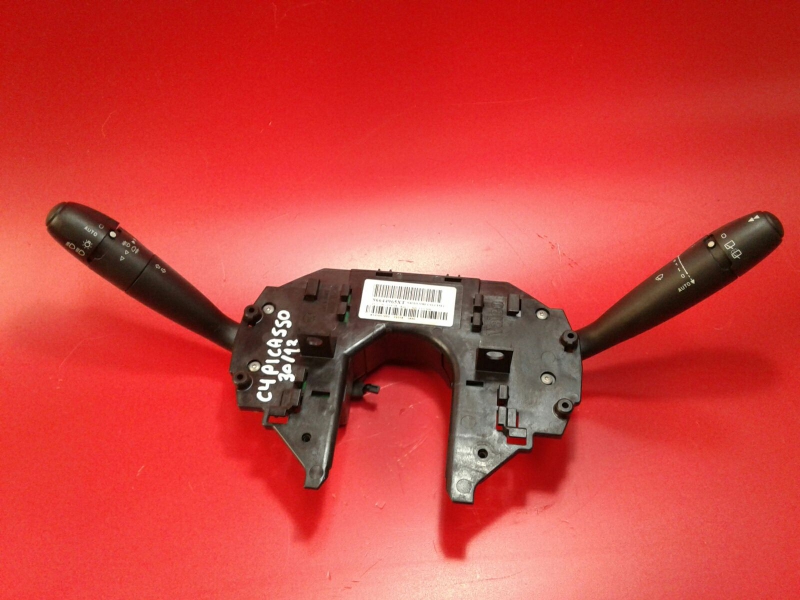 Cintura airbag CITROËN C4 Picasso I (UD_)
