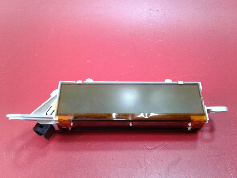 Pantalla / pantalla de información CITROËN C4 Picasso I (UD_)