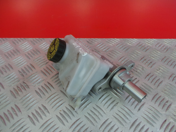 Bomba hidráulica do sistema de travagem BMW X1 (F48)