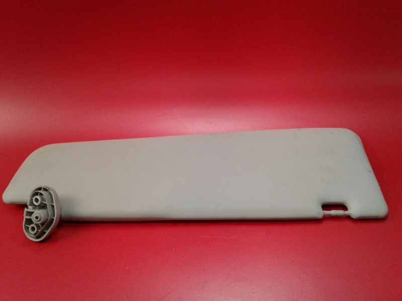 Pare-soleil gauche FIAT Ducato (250_, 290_) Imagem-1