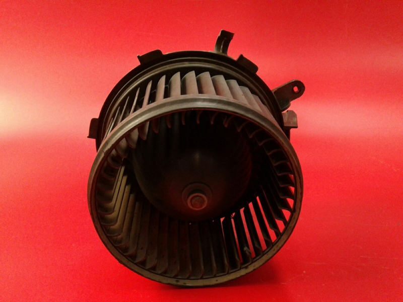 Ventola riscaldamento / Ventilatore abitacolo FIAT Ducato (250_, 290_)
