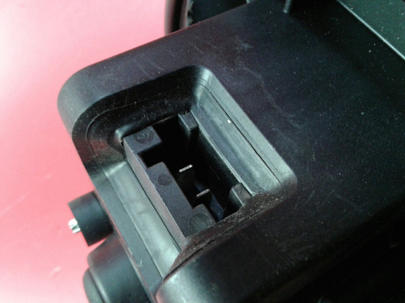 Ventola riscaldamento / Ventilatore abitacolo FIAT Ducato (250_, 290_) Imagem-2