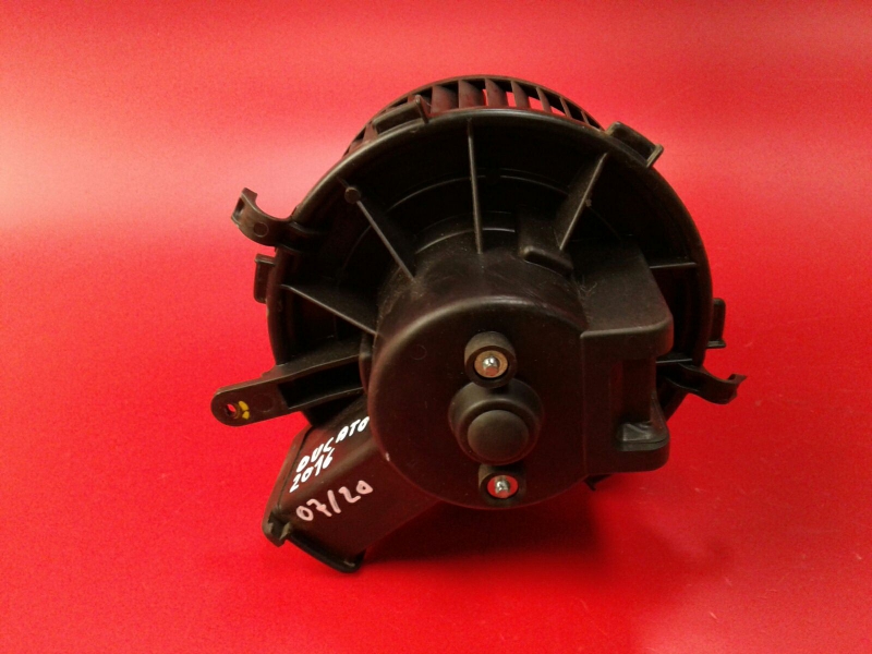 Ventola riscaldamento / Ventilatore abitacolo FIAT Ducato (250_, 290_) Imagem-1
