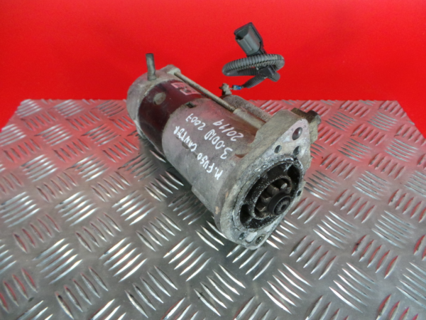 Motor de arranque MITSUBISHI Canter (FB7, FB8, FE7, FE8) VII