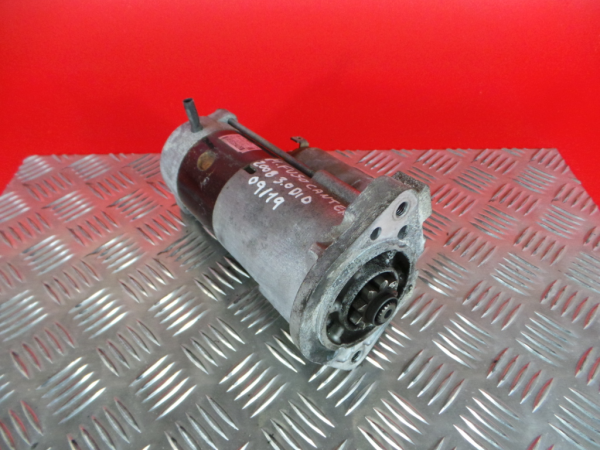 Démarreur MITSUBISHI Canter (FB7, FB8, FE7, FE8) VII