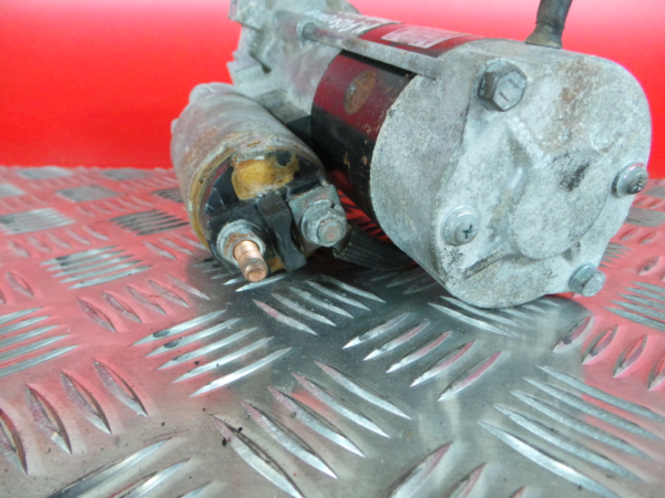 Démarreur MITSUBISHI Canter (FB7, FB8, FE7, FE8) VII Imagem-2