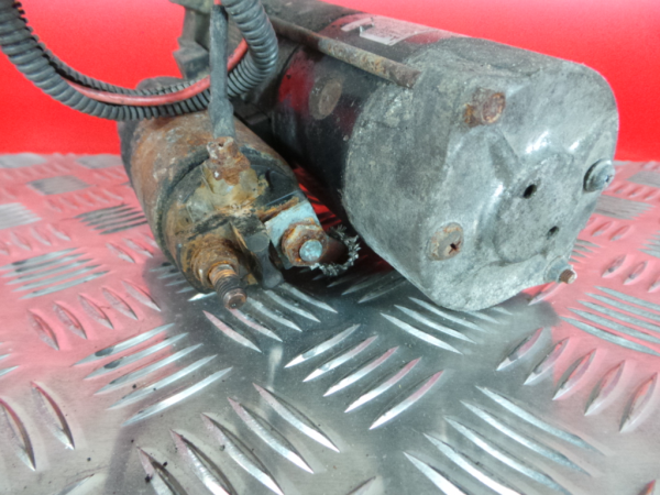 Démarreur MITSUBISHI Canter (FB7, FB8, FE7, FE8) VII Imagem-2