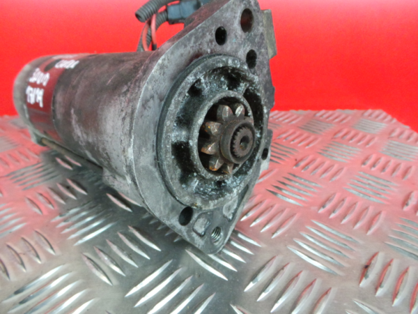 Démarreur MITSUBISHI Canter (FB7, FB8, FE7, FE8) VII Imagem-1