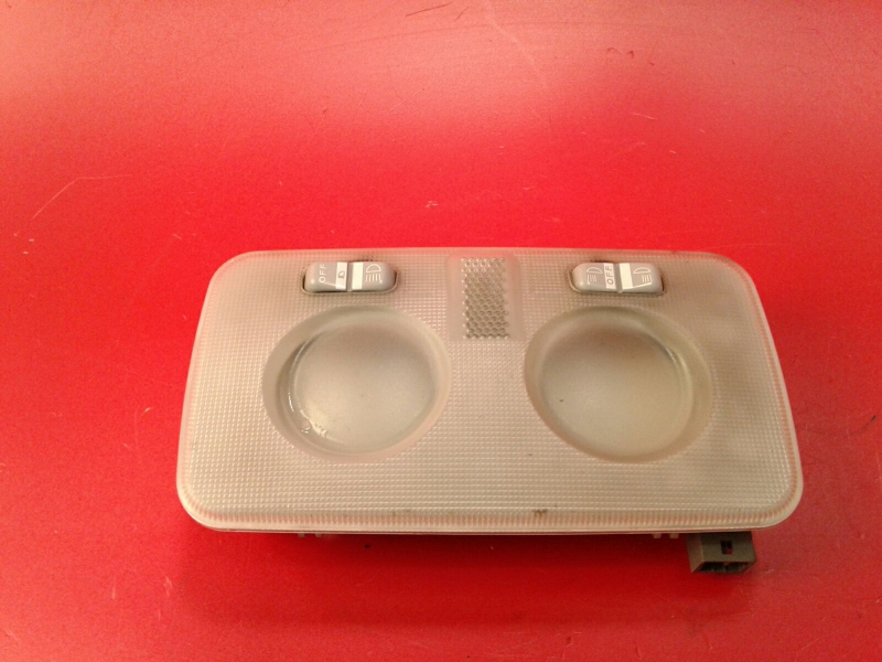 Plafoniera anteriore FIAT Ducato (250_, 290_)