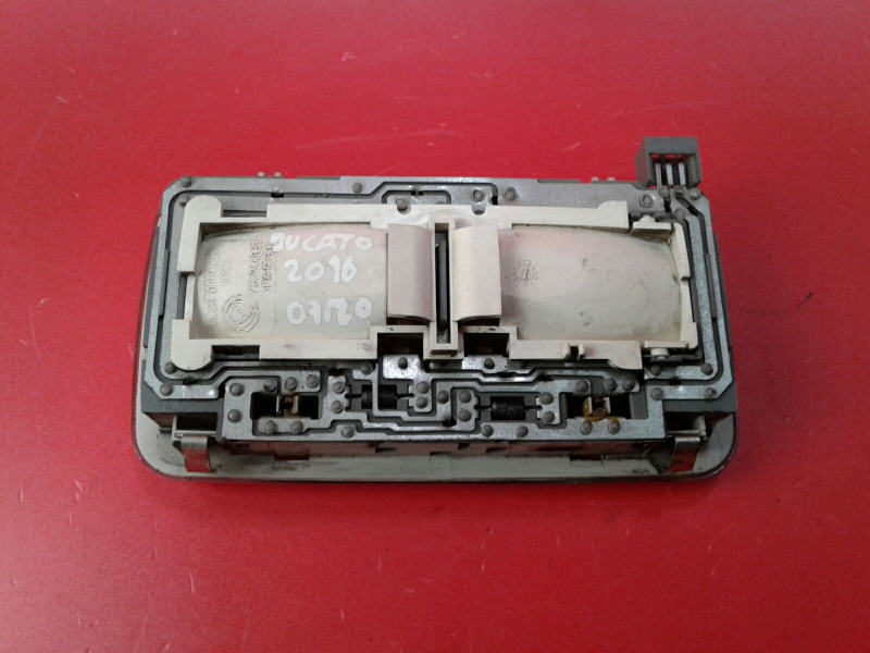 Plafoniera anteriore FIAT Ducato (250_, 290_) Imagem-1